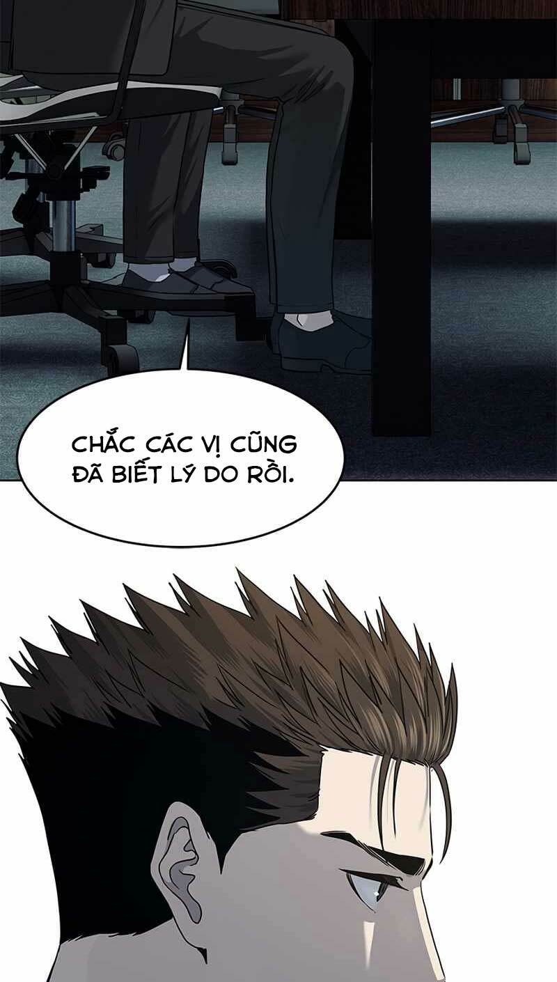 Đội Trưởng Lính Đánh Thuê: Chapter 132