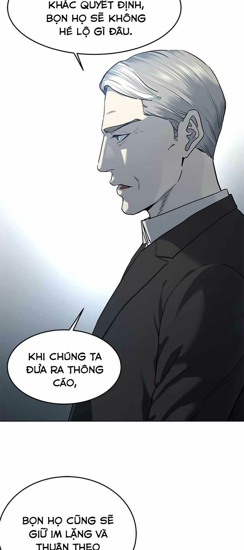 Đội Trưởng Lính Đánh Thuê: Chapter 132