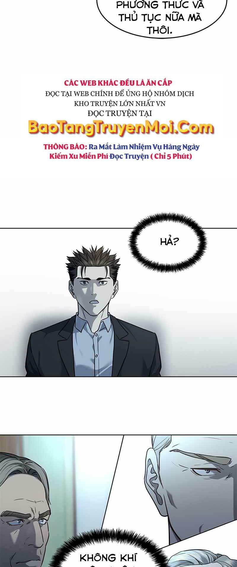 Đội Trưởng Lính Đánh Thuê: Chapter 132