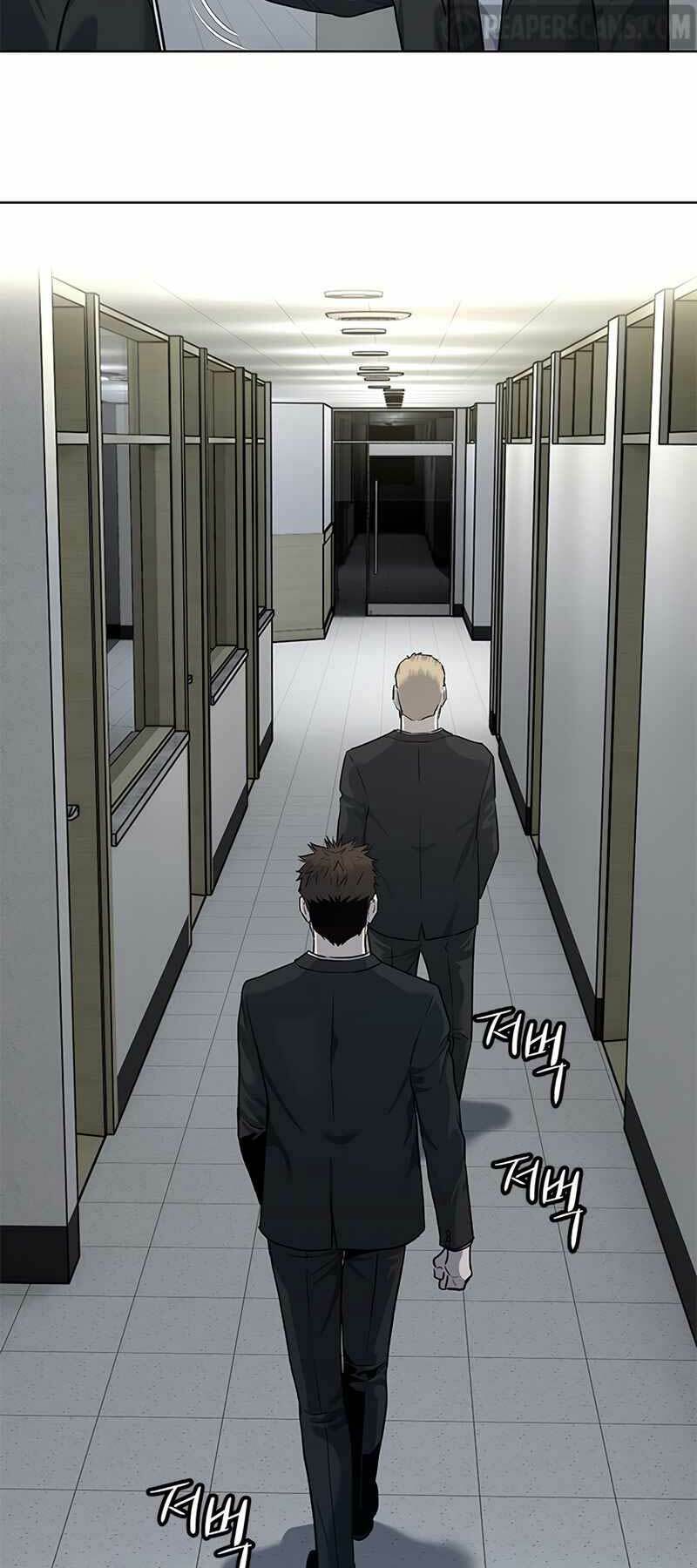 Đội Trưởng Lính Đánh Thuê: Chapter 132