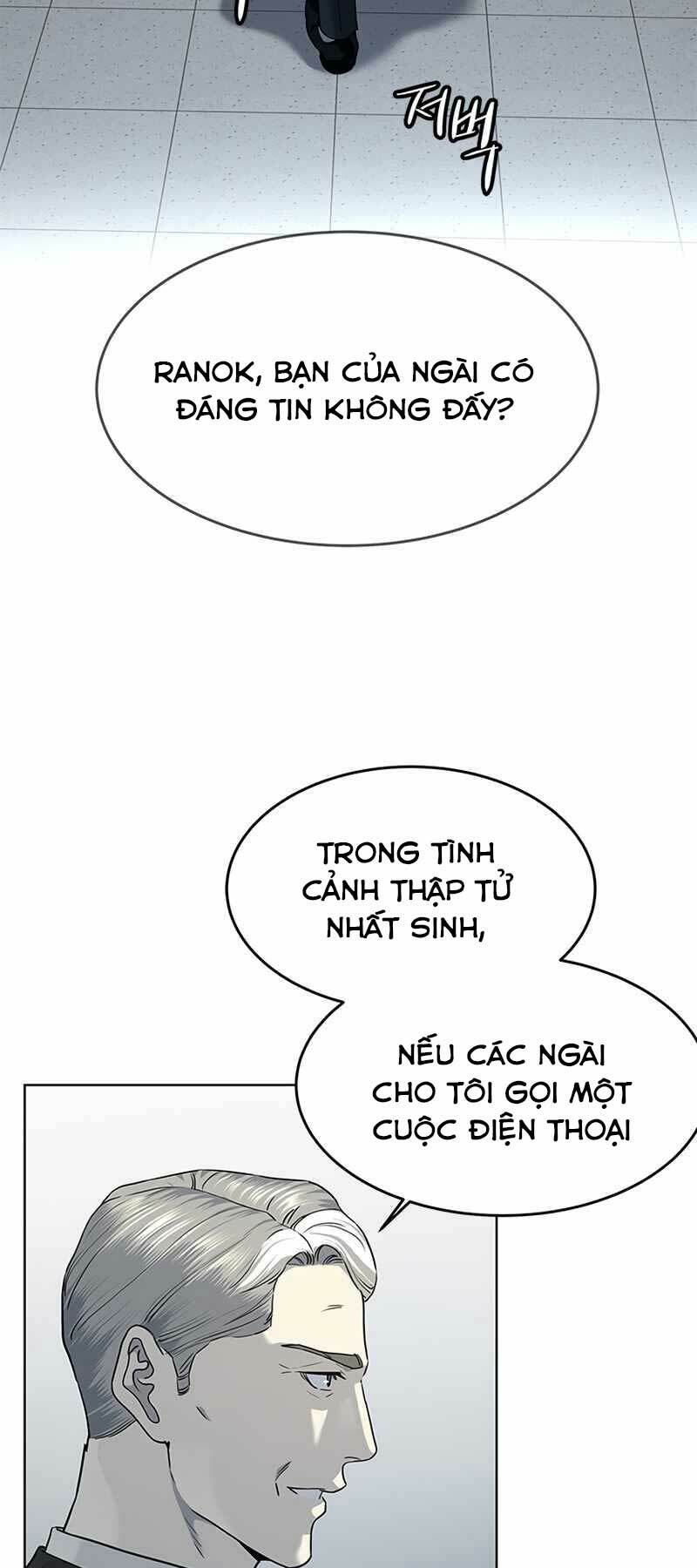 Đội Trưởng Lính Đánh Thuê: Chapter 132