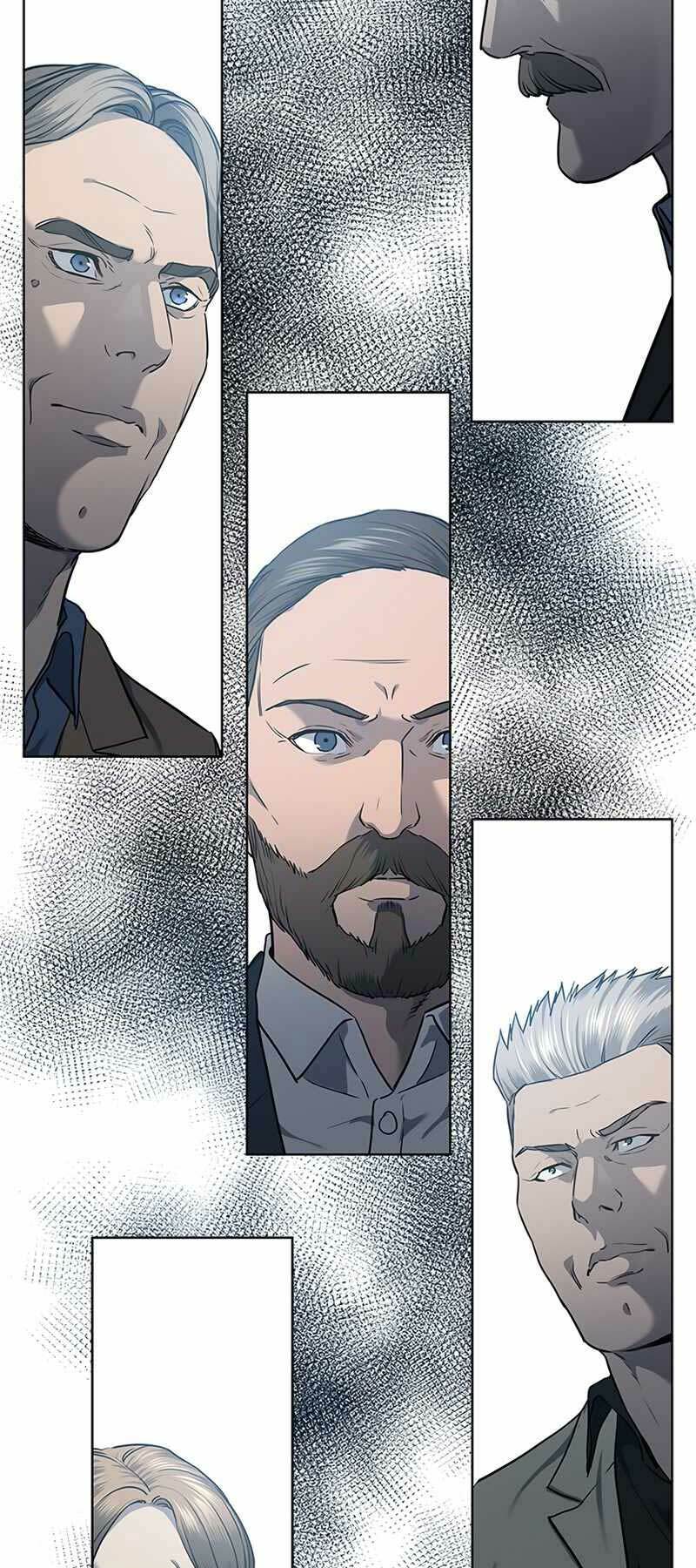 Đội Trưởng Lính Đánh Thuê: Chapter 132