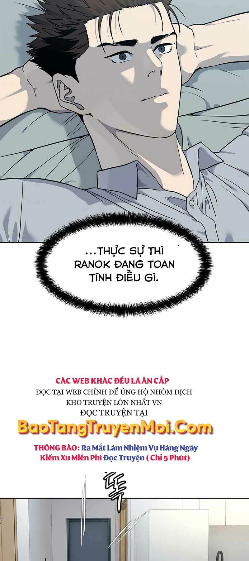 Đội Trưởng Lính Đánh Thuê: Chapter 132