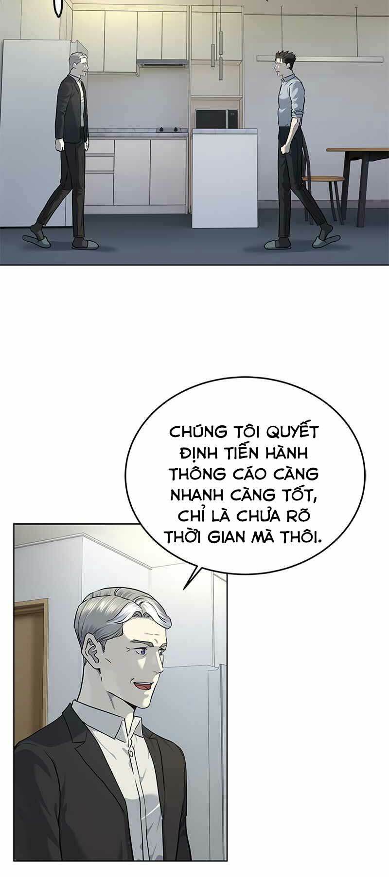 Đội Trưởng Lính Đánh Thuê: Chapter 132