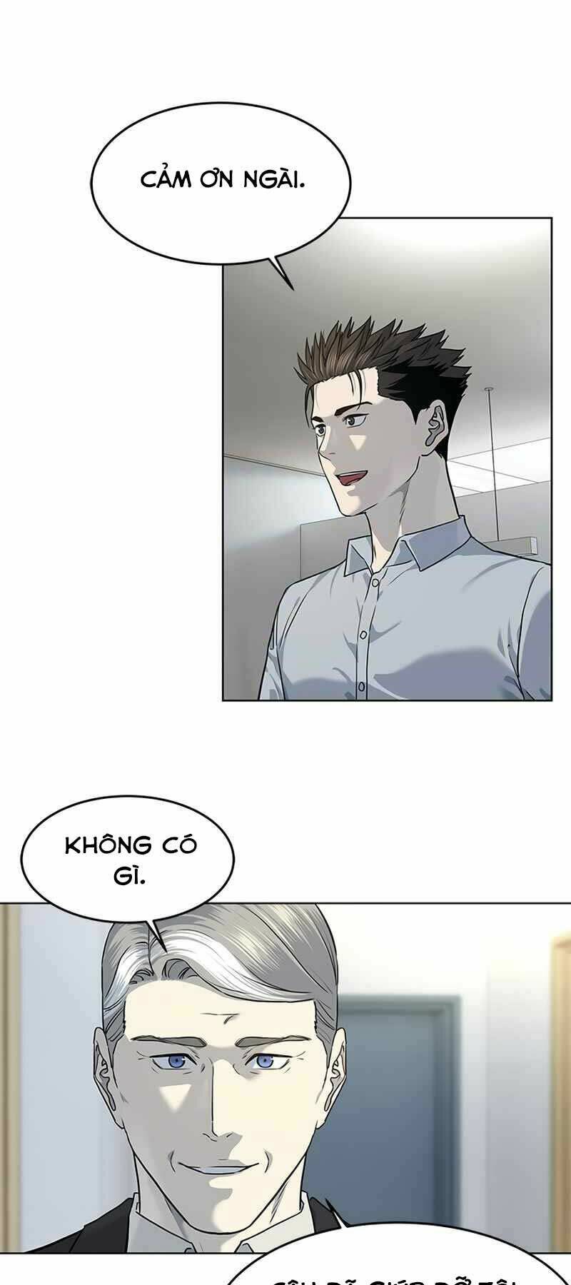 Đội Trưởng Lính Đánh Thuê: Chapter 132