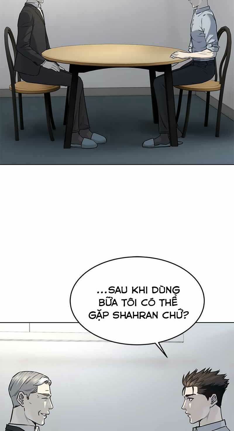 Đội Trưởng Lính Đánh Thuê: Chapter 132