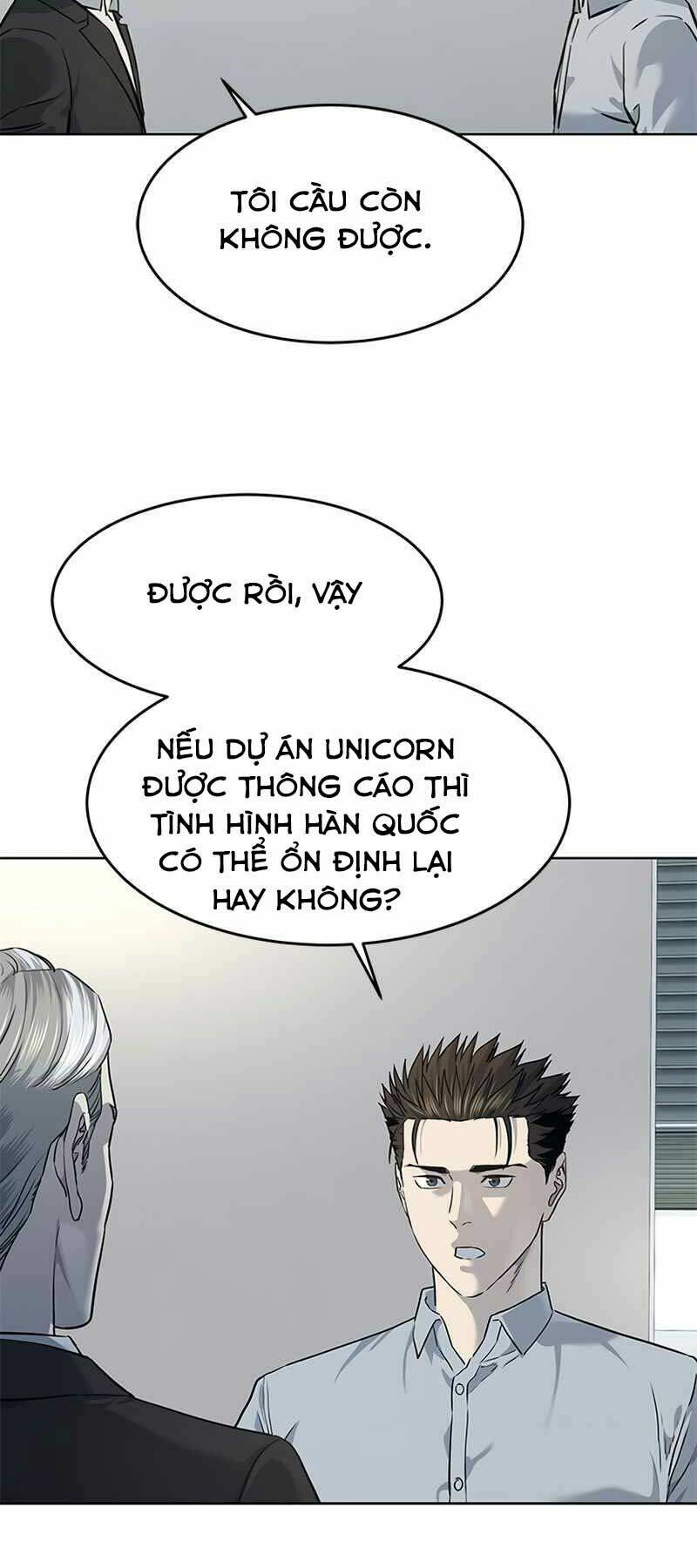 Đội Trưởng Lính Đánh Thuê: Chapter 132