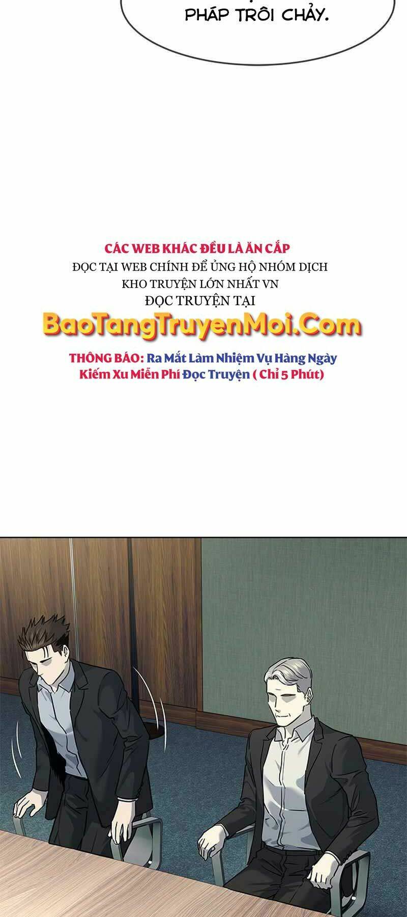 Đội Trưởng Lính Đánh Thuê: Chapter 132