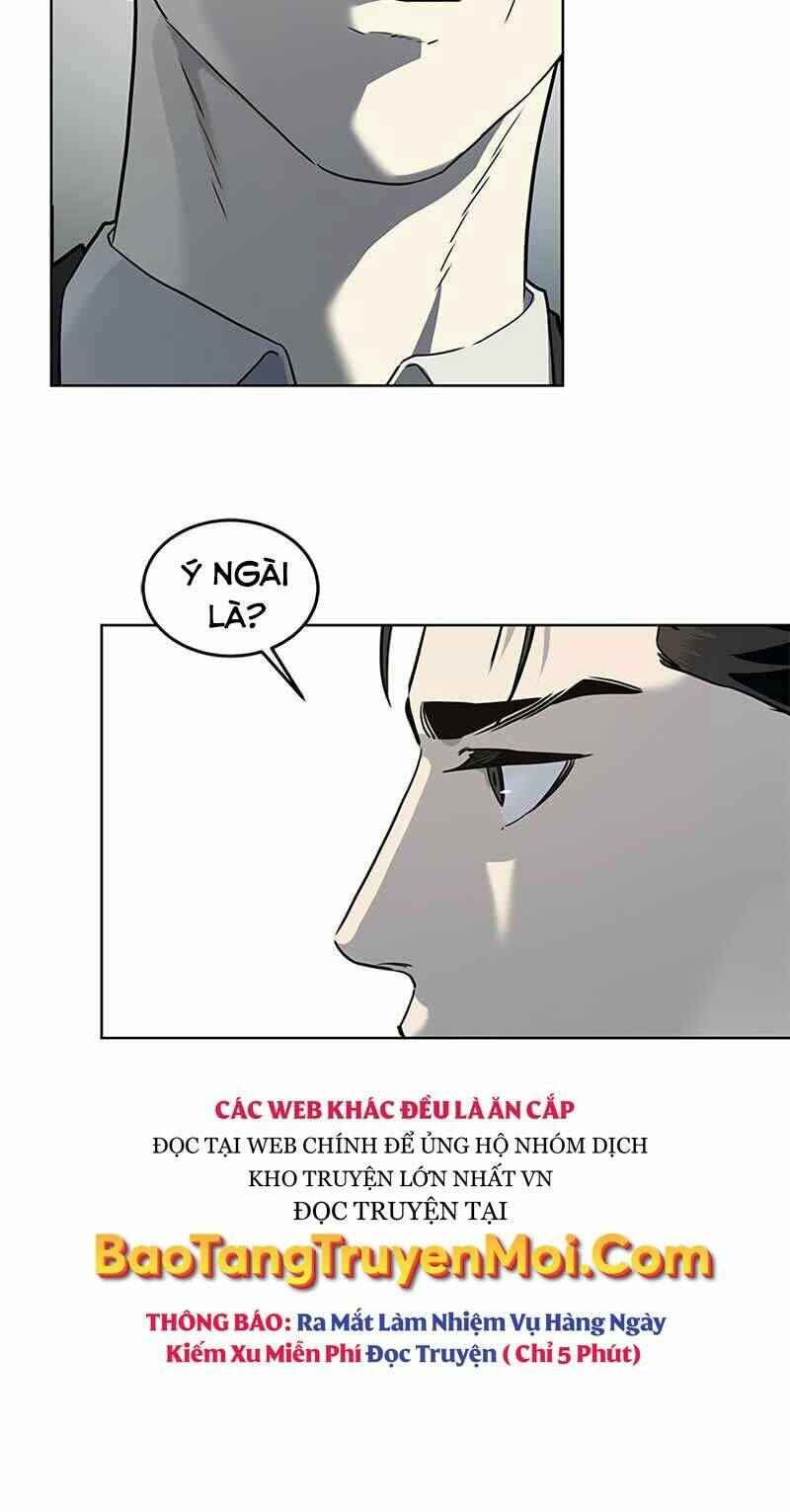 Đội Trưởng Lính Đánh Thuê: Chapter 132