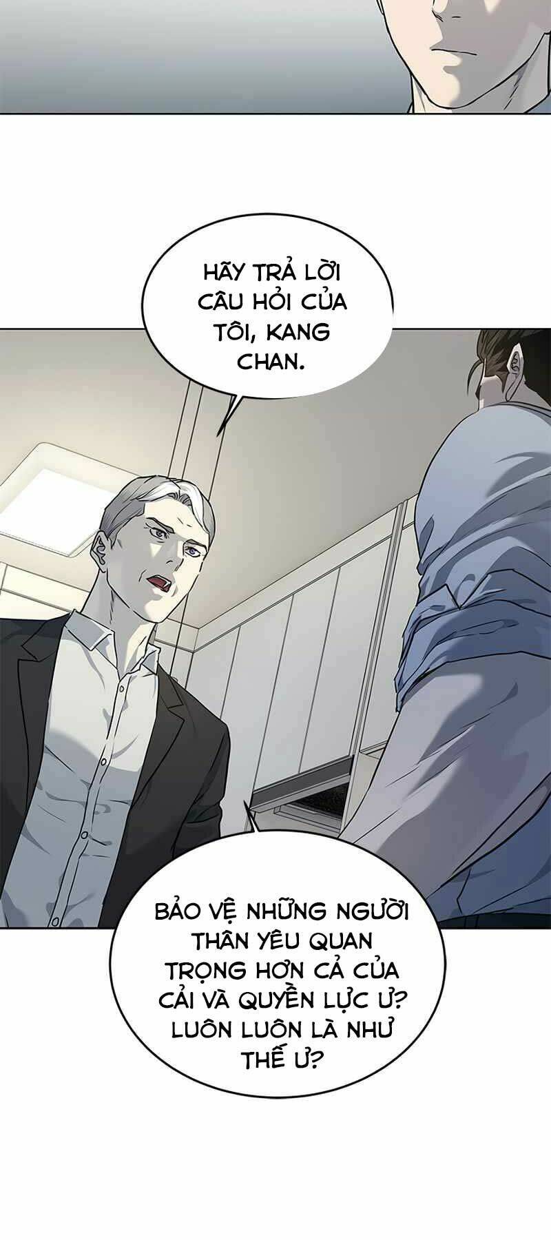 Đội Trưởng Lính Đánh Thuê: Chapter 132