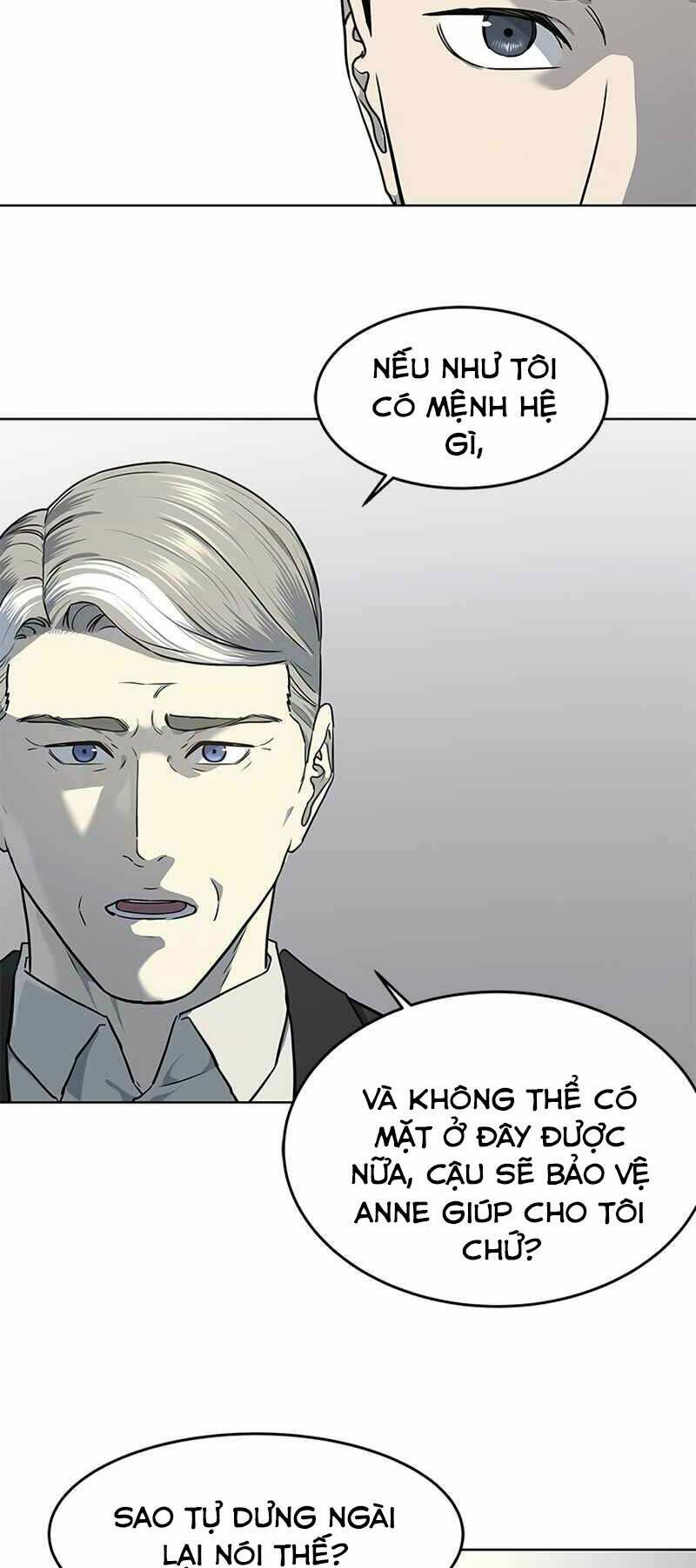 Đội Trưởng Lính Đánh Thuê: Chapter 132