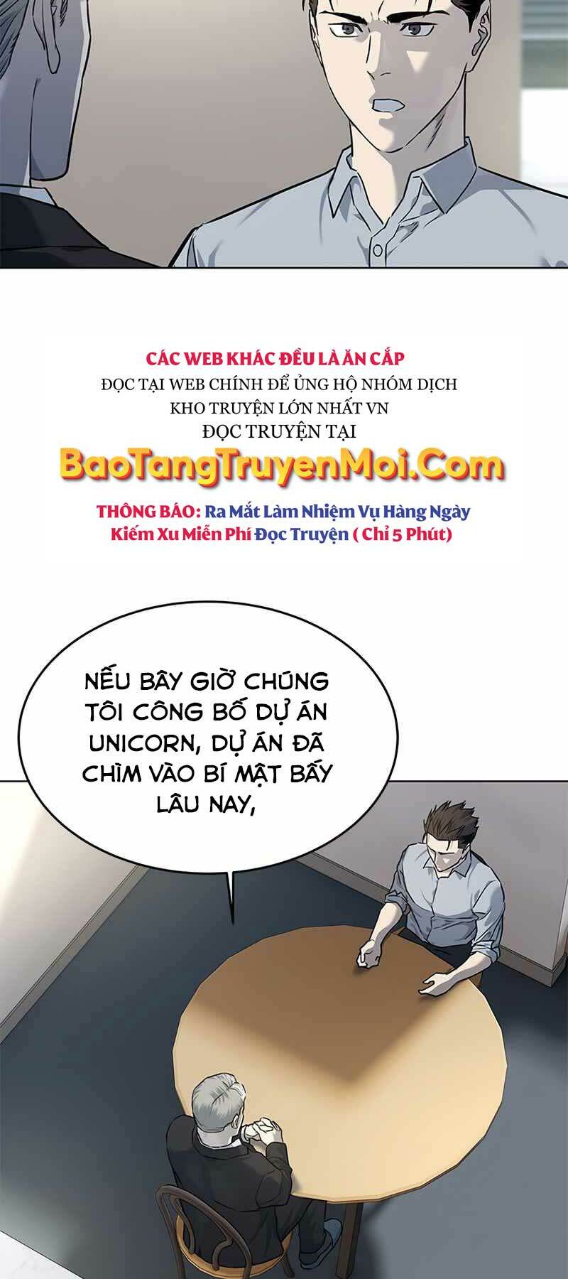 Đội Trưởng Lính Đánh Thuê: Chapter 132