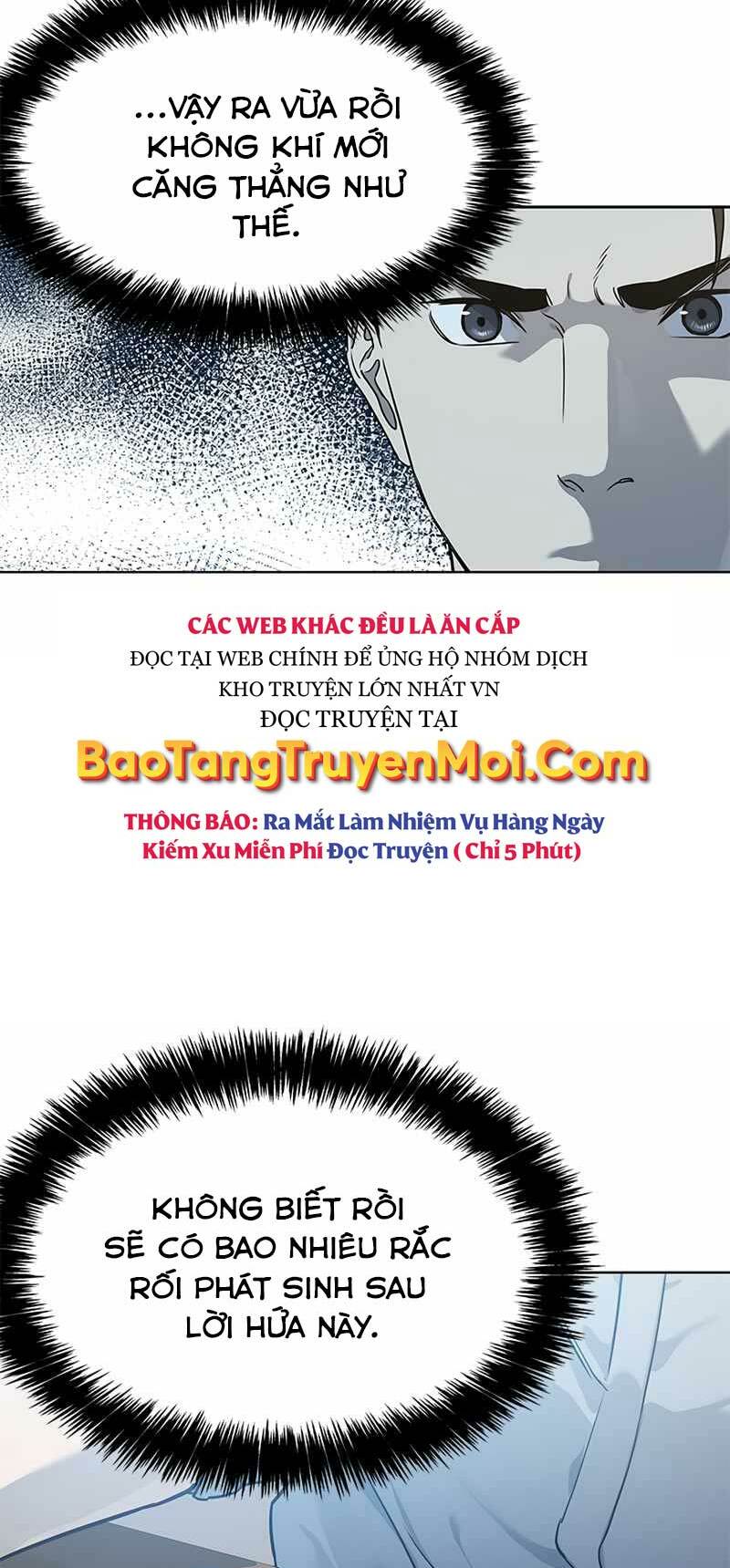 Đội Trưởng Lính Đánh Thuê: Chapter 132