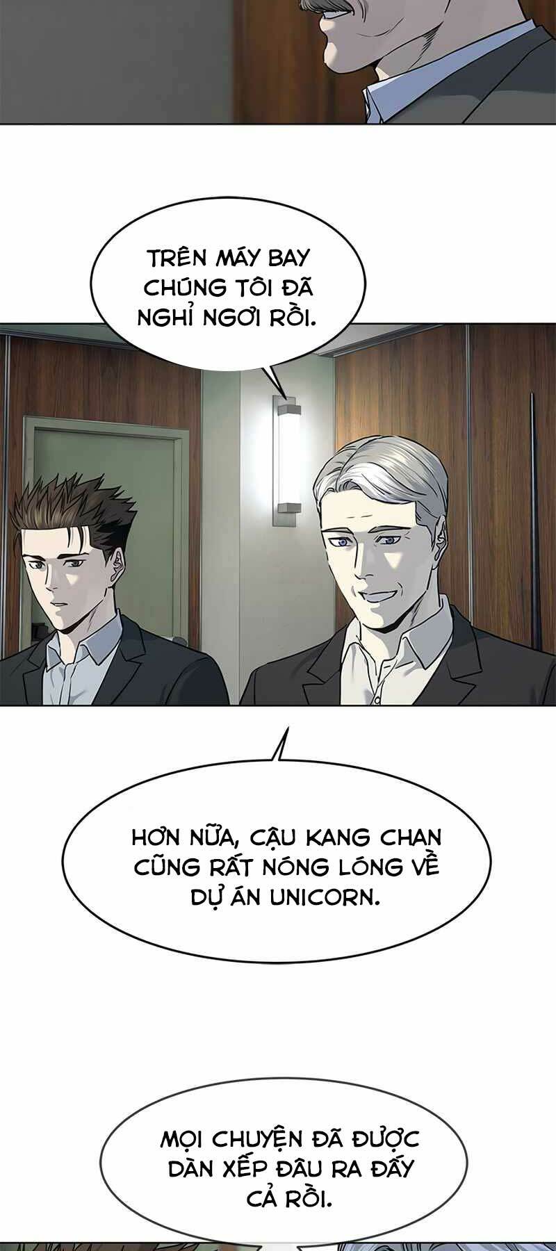 Đội Trưởng Lính Đánh Thuê: Chapter 132