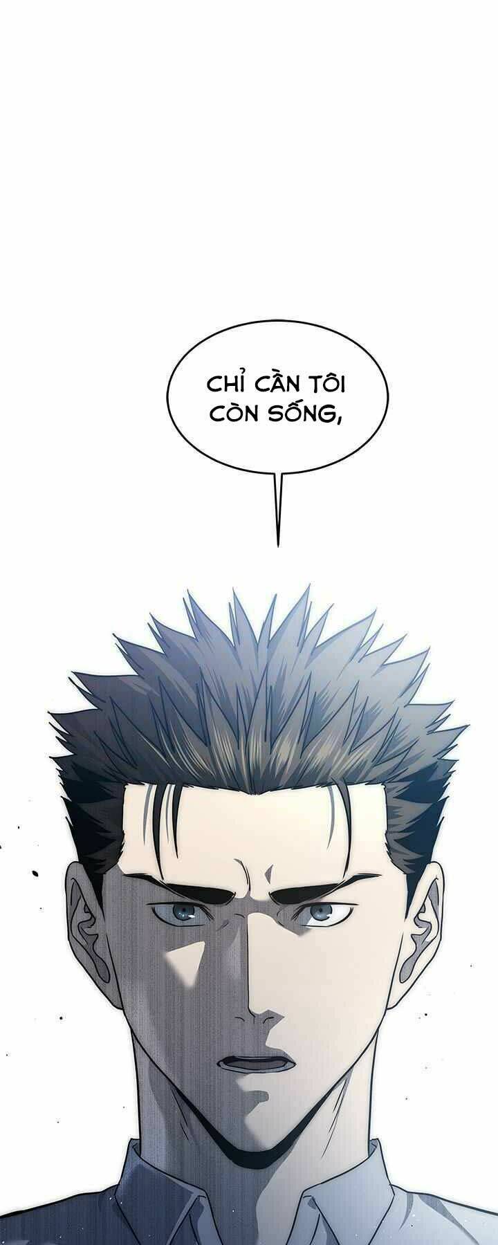 Đội Trưởng Lính Đánh Thuê: Chapter 133
