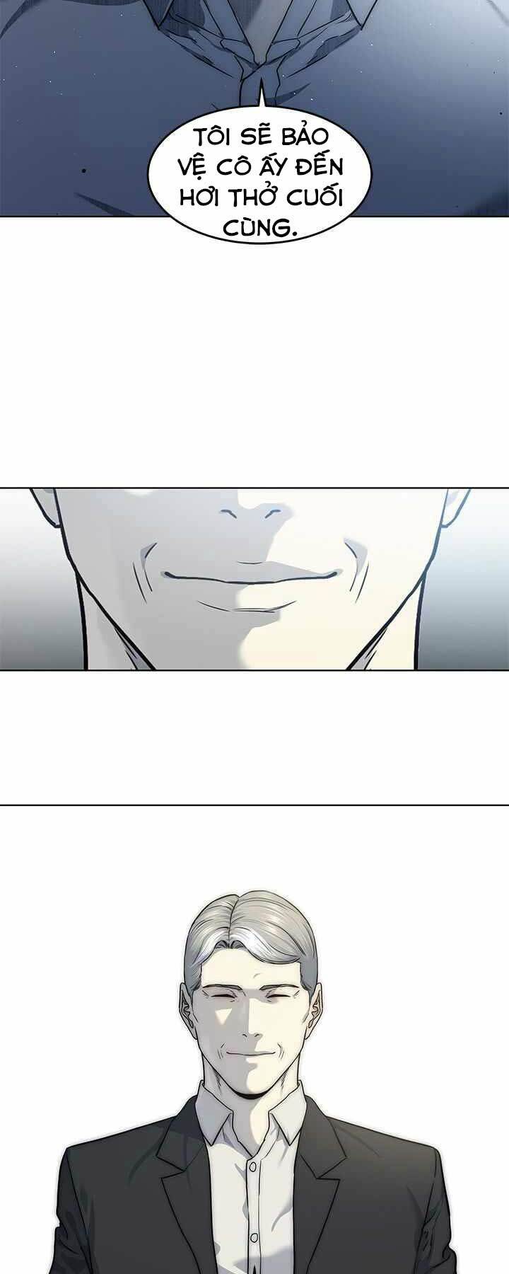 Đội Trưởng Lính Đánh Thuê: Chapter 133