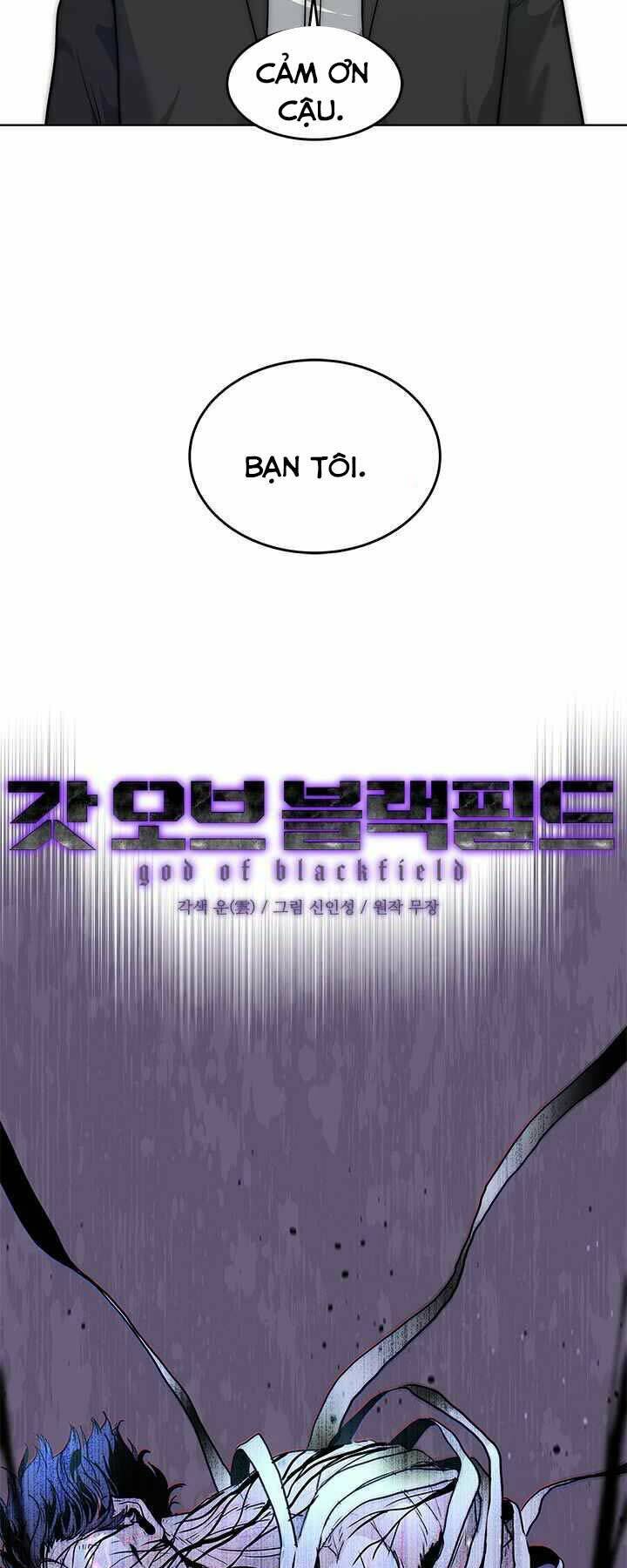 Đội Trưởng Lính Đánh Thuê: Chapter 133