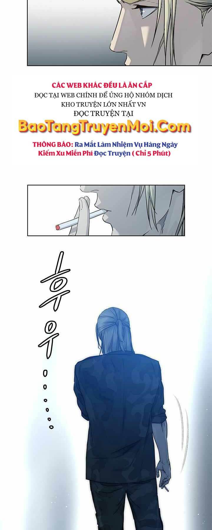 Đội Trưởng Lính Đánh Thuê: Chapter 133
