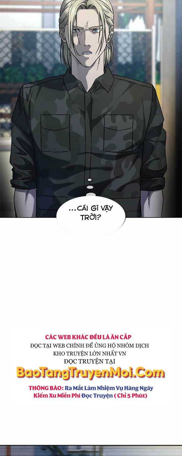 Đội Trưởng Lính Đánh Thuê: Chapter 133