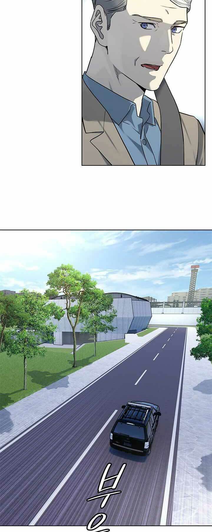 Đội Trưởng Lính Đánh Thuê: Chapter 133