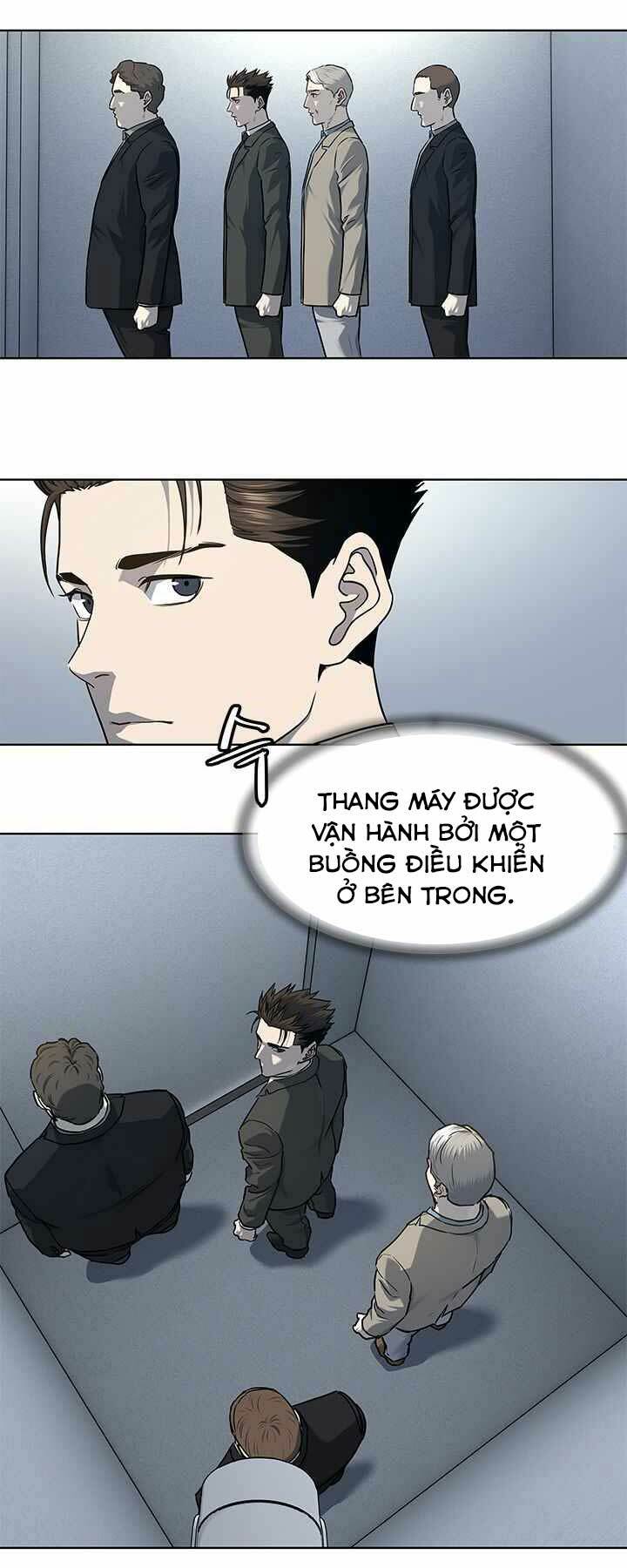 Đội Trưởng Lính Đánh Thuê: Chapter 133