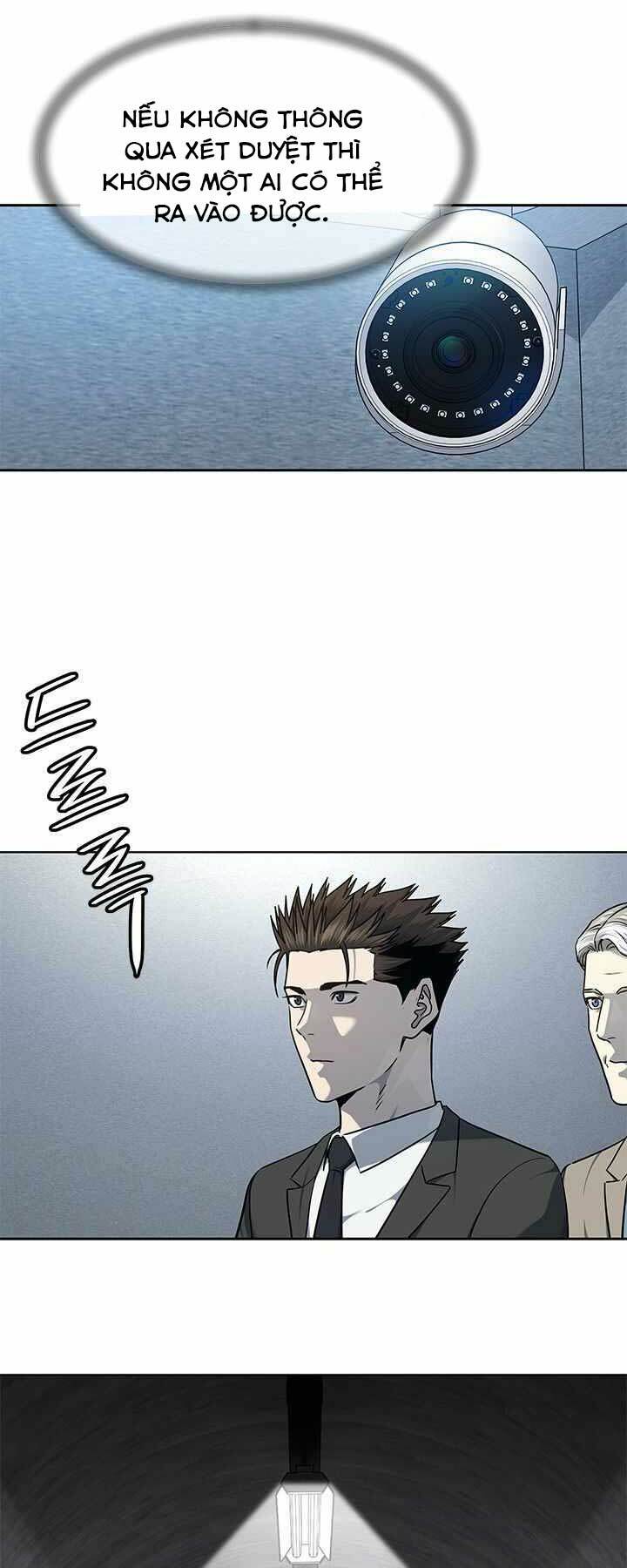 Đội Trưởng Lính Đánh Thuê: Chapter 133