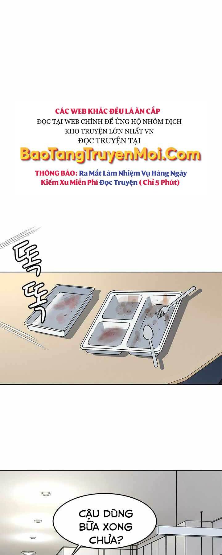 Đội Trưởng Lính Đánh Thuê: Chapter 133