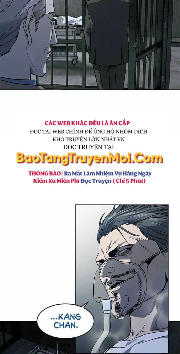 Đội Trưởng Lính Đánh Thuê: Chapter 133