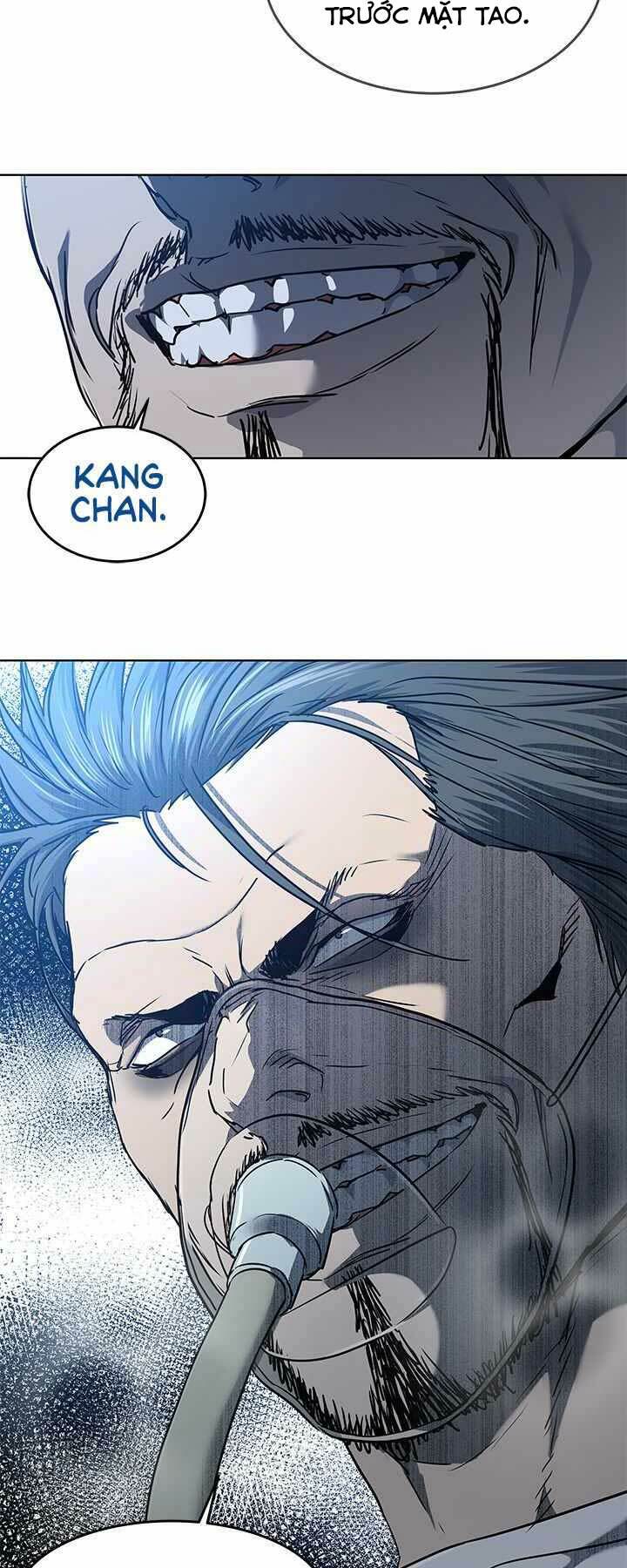 Đội Trưởng Lính Đánh Thuê: Chapter 133