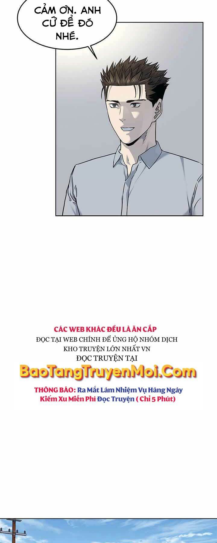 Đội Trưởng Lính Đánh Thuê: Chapter 133