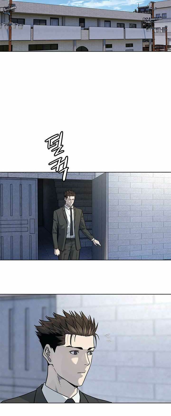 Đội Trưởng Lính Đánh Thuê: Chapter 133