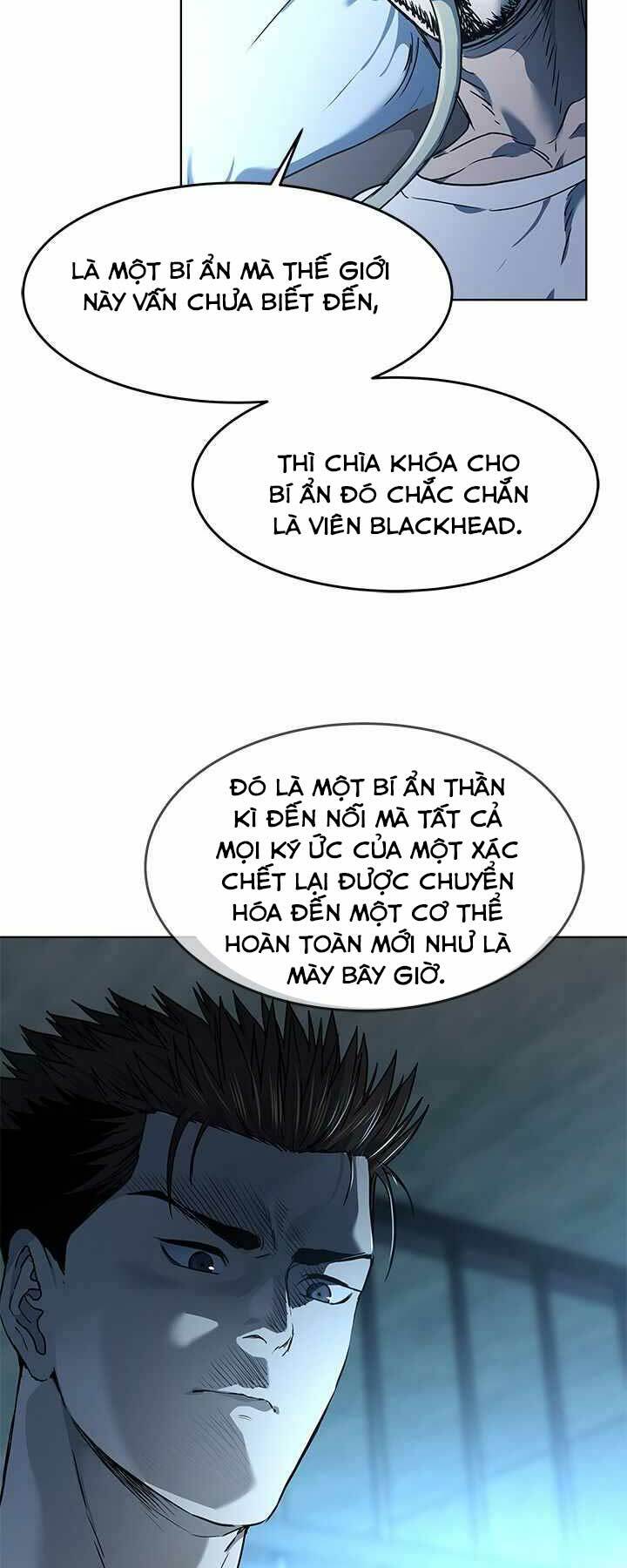 Đội Trưởng Lính Đánh Thuê: Chapter 134