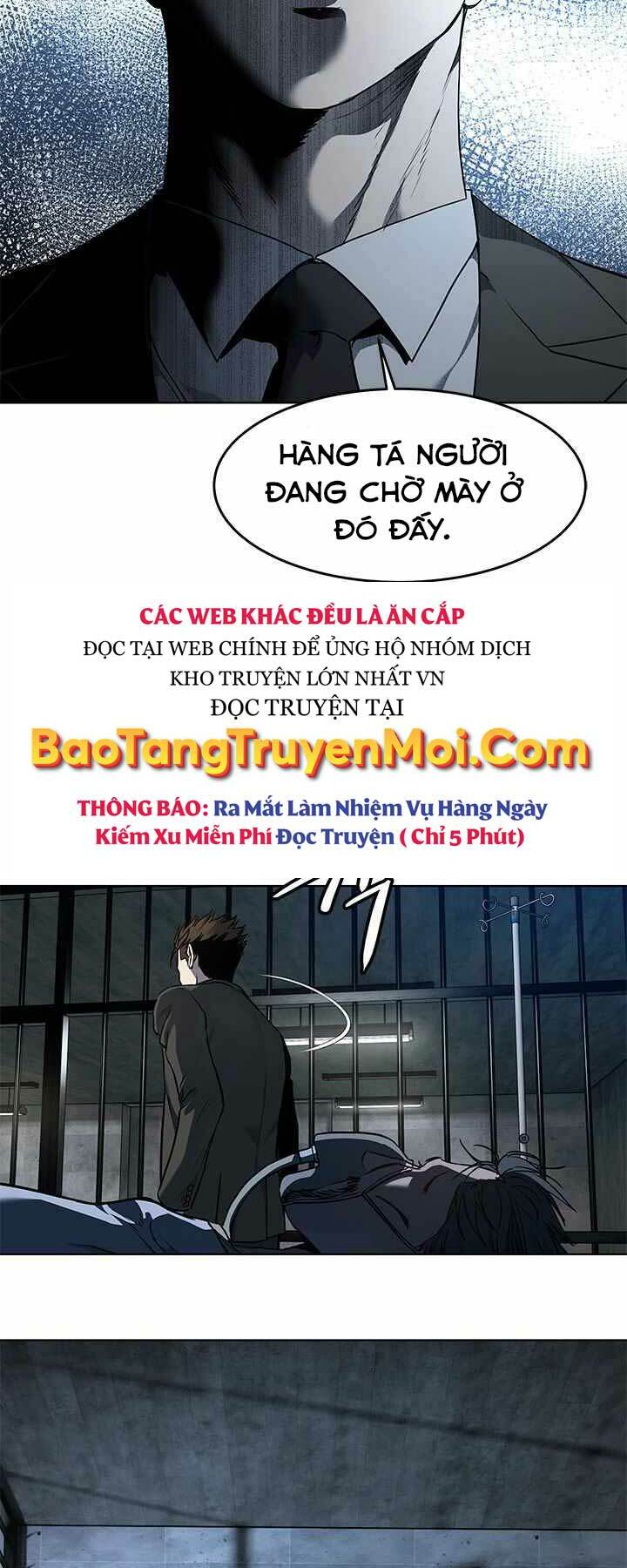 Đội Trưởng Lính Đánh Thuê: Chapter 134