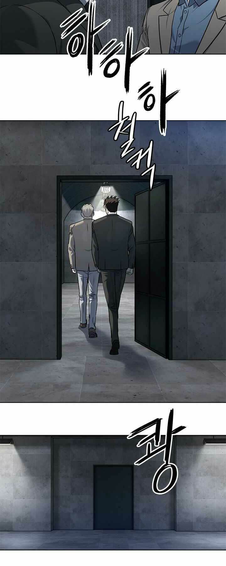 Đội Trưởng Lính Đánh Thuê: Chapter 134