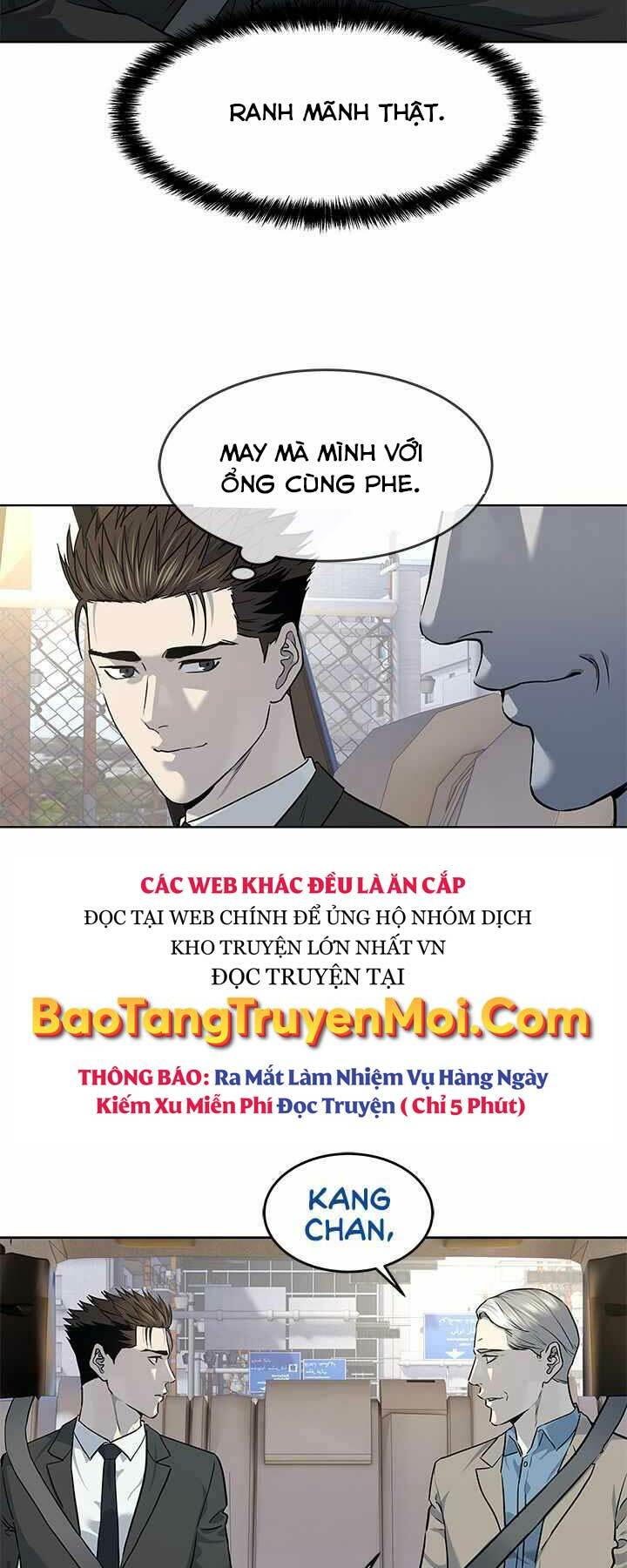 Đội Trưởng Lính Đánh Thuê: Chapter 134