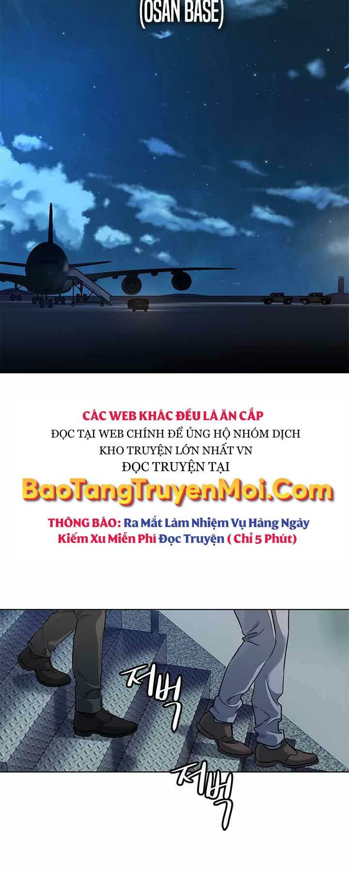Đội Trưởng Lính Đánh Thuê: Chapter 134