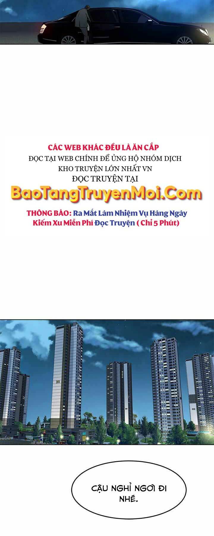 Đội Trưởng Lính Đánh Thuê: Chapter 134