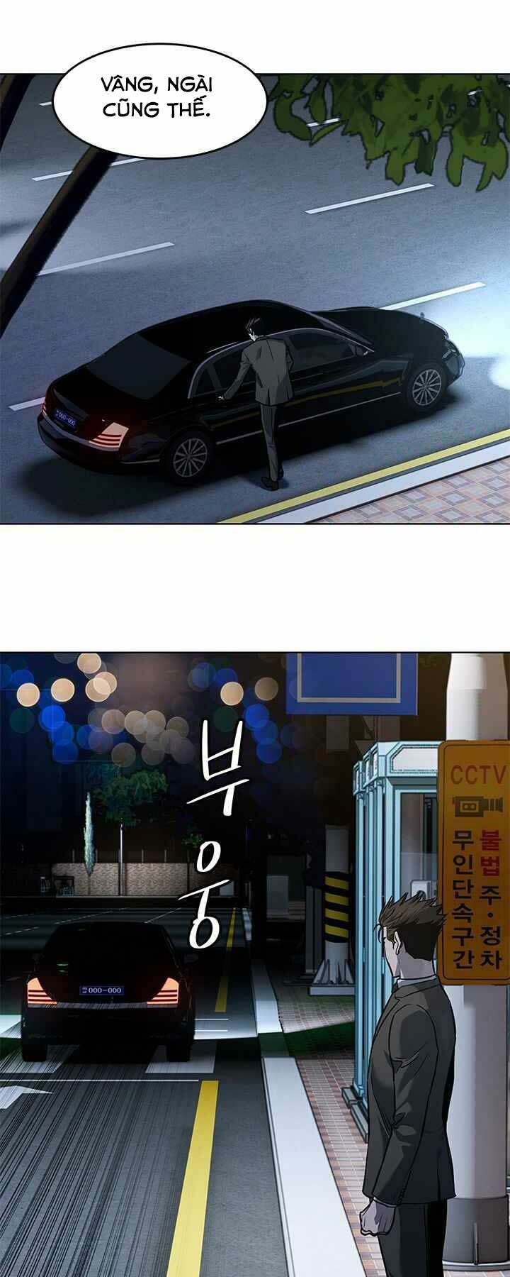 Đội Trưởng Lính Đánh Thuê: Chapter 134