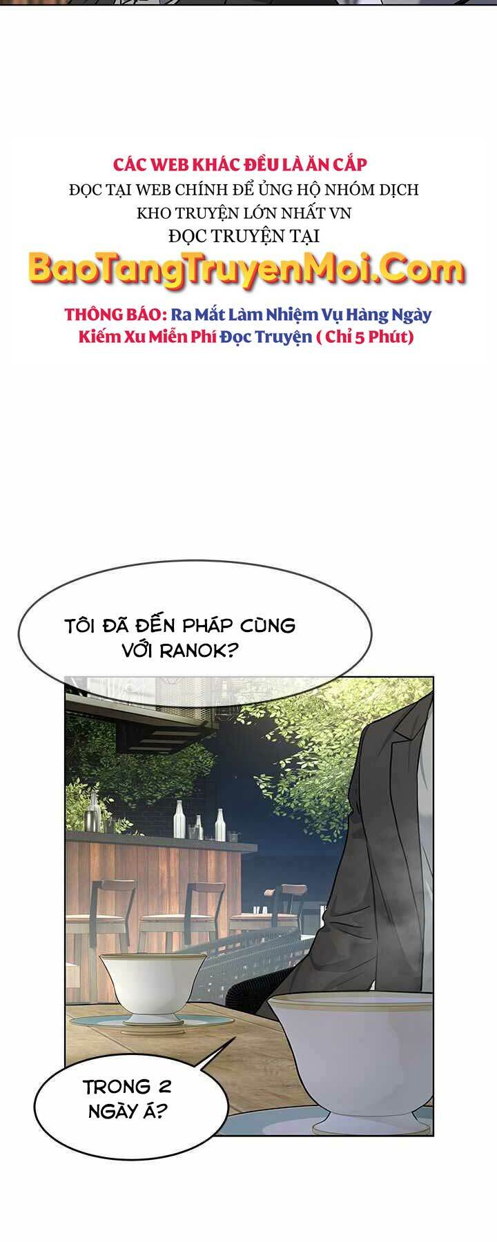 Đội Trưởng Lính Đánh Thuê: Chapter 134