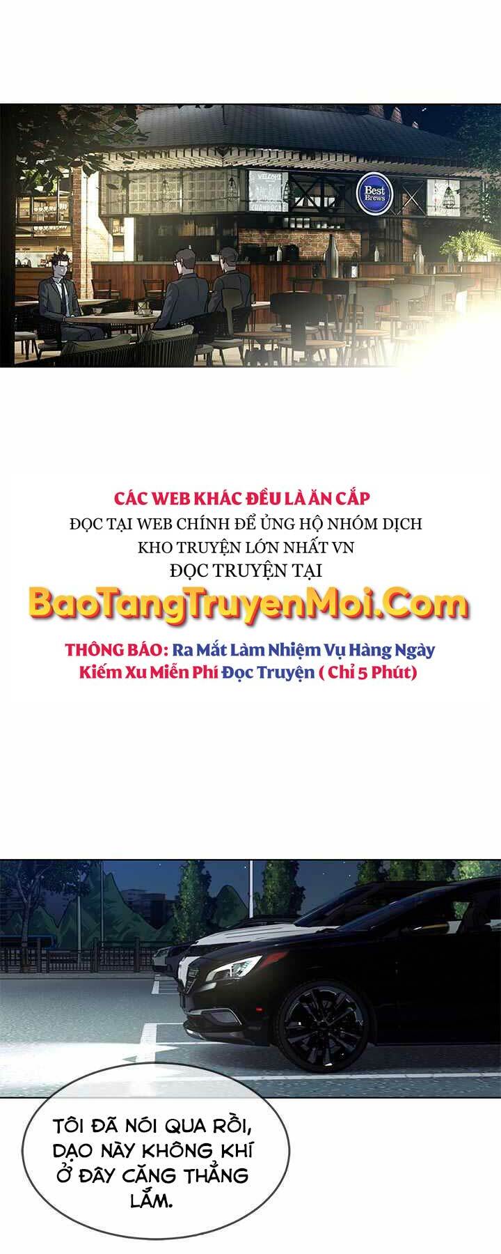 Đội Trưởng Lính Đánh Thuê: Chapter 134