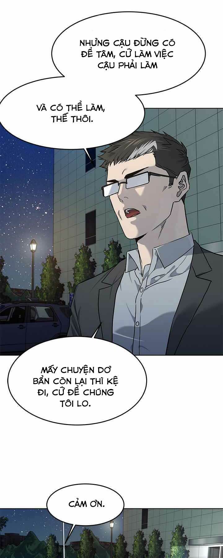 Đội Trưởng Lính Đánh Thuê: Chapter 134