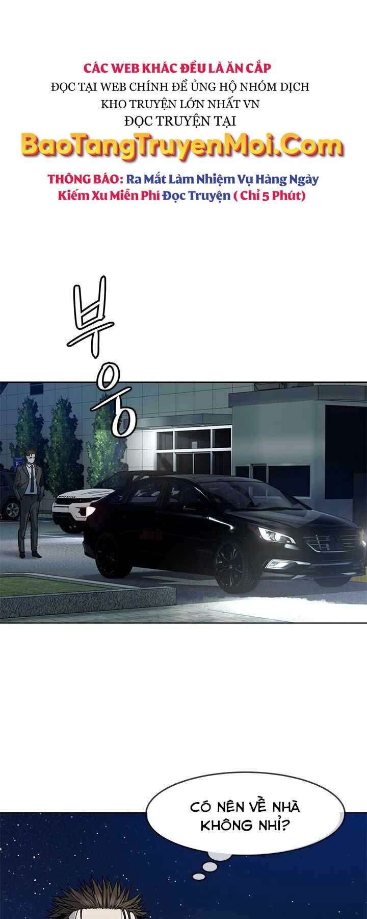 Đội Trưởng Lính Đánh Thuê: Chapter 134