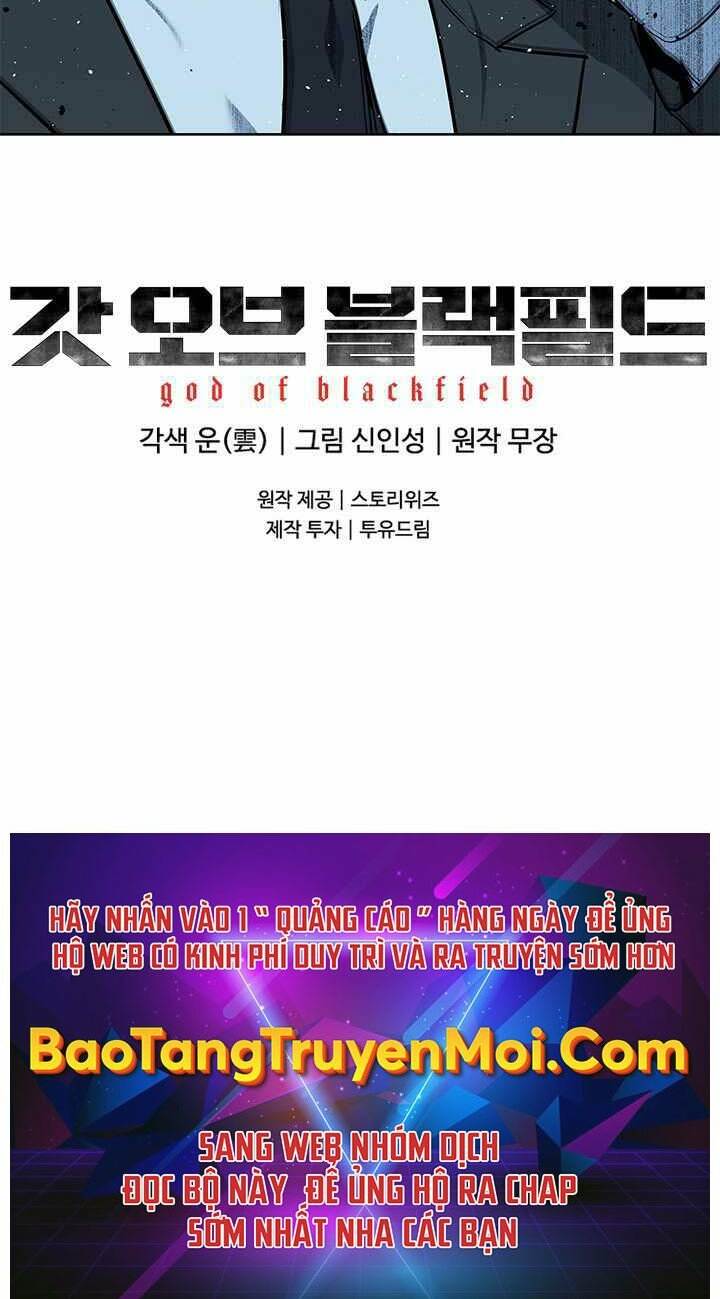 Đội Trưởng Lính Đánh Thuê: Chapter 134