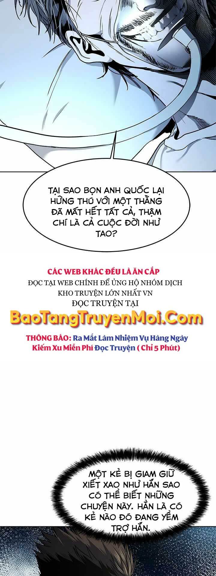 Đội Trưởng Lính Đánh Thuê: Chapter 134
