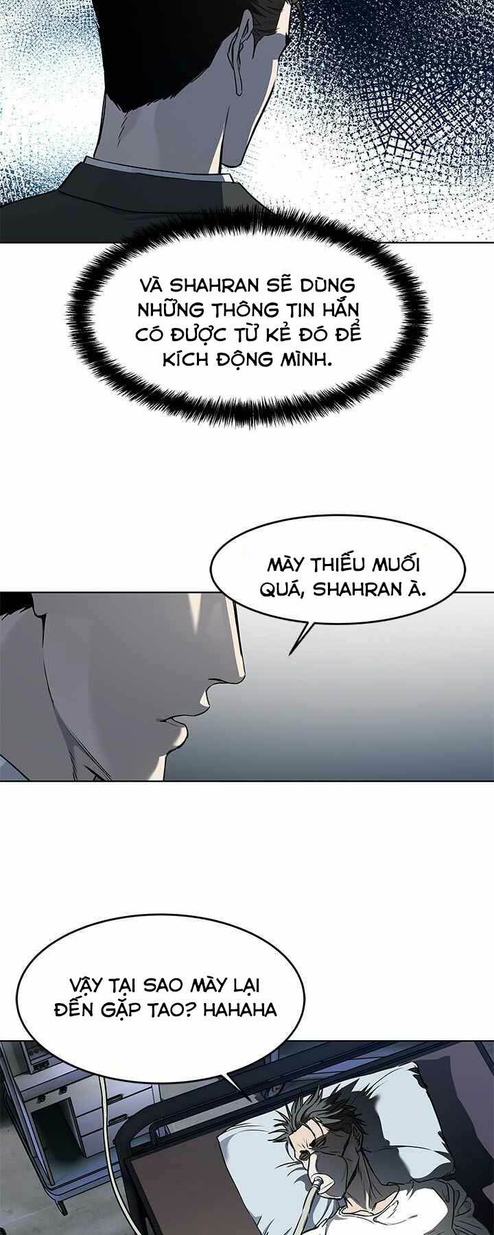 Đội Trưởng Lính Đánh Thuê: Chapter 134