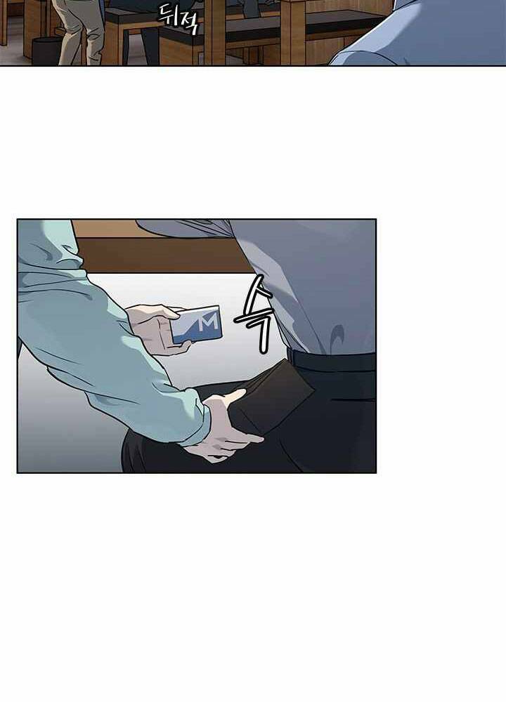 Đội Trưởng Lính Đánh Thuê: Chapter 136
