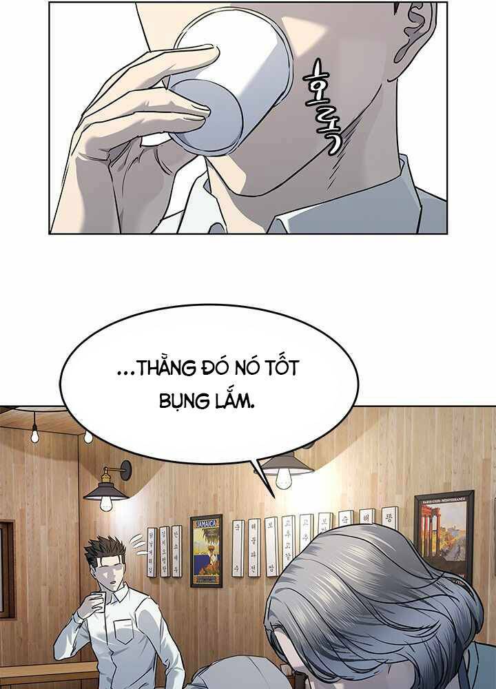 Đội Trưởng Lính Đánh Thuê: Chapter 136