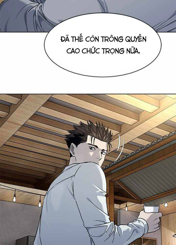 Đội Trưởng Lính Đánh Thuê: Chapter 136
