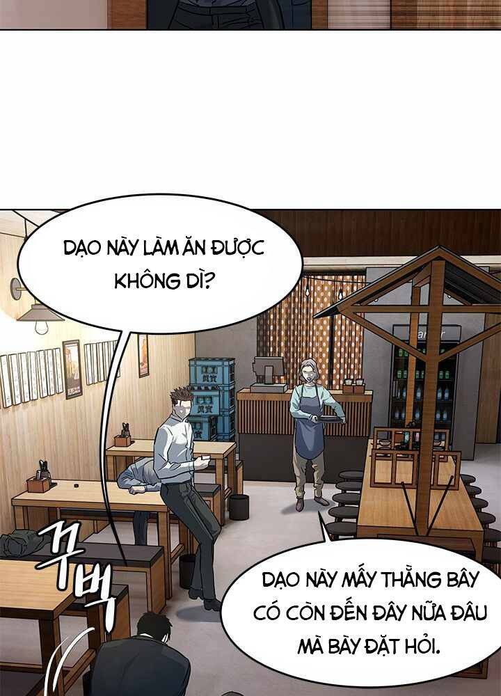 Đội Trưởng Lính Đánh Thuê: Chapter 136