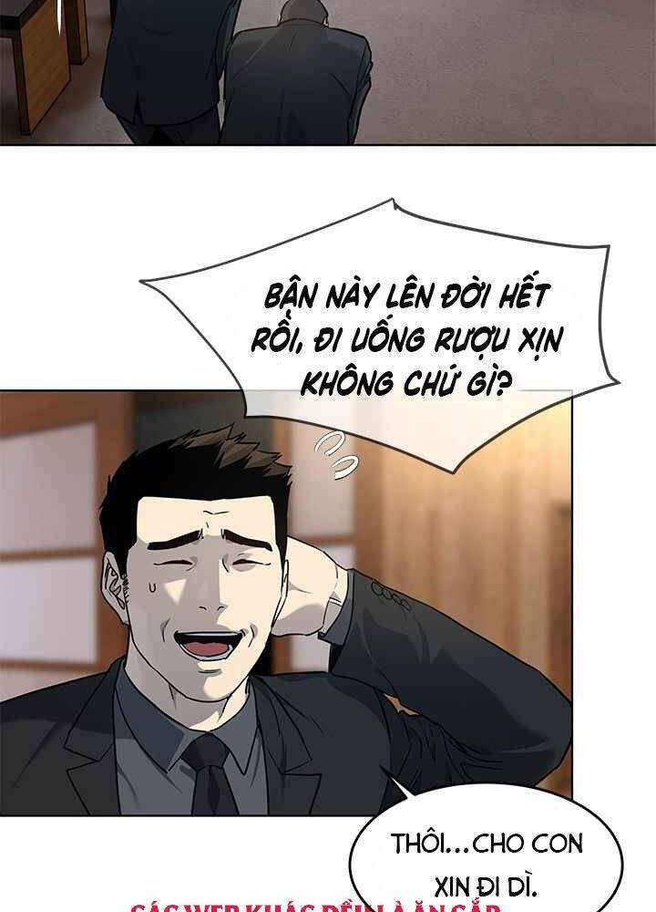 Đội Trưởng Lính Đánh Thuê: Chapter 136